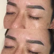 【メンズ限定】美眉スタイリング★眉毛アイブロウワックス¥4400