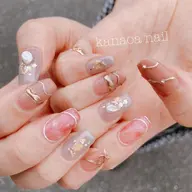 他店オフ有り　持ち込みデザイン