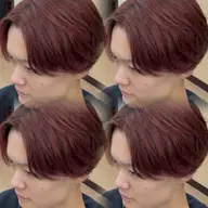 カット/カラー/髪質改善トリートメント