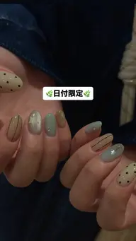 ⚠️5/21限定🌿お持ち込み90分【オフあり】※ご予約と同時に画像の送付もお願い致します。