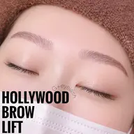 HBL💎 ハリウッドブロウリフト