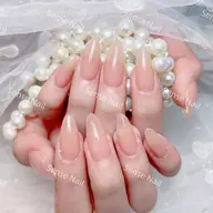 【ハンド】ワンカラー／ラメグラ（オフなし方のみ)（色2個まで)3980