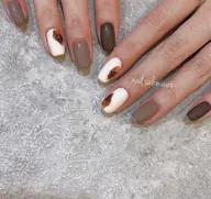 ご新規様限定☺︎他店オフ代込み定額サンプル¥7000✳︎(アート2本程度)※オフあり