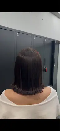 ♡レディース限定♡   カットモデル  【ロング ミディアム限定】