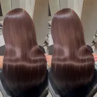 Aujua2step ＋ 超音波アイロン