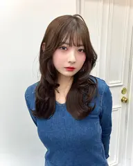 レイヤーカット🎀ིྀ