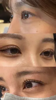 🌀限定価格🌀まつ毛パーマ パリジェンヌ✨