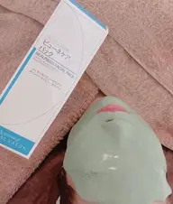 ✨ニキビさよなら肌に✨ デコルテからフェイシャルケア(50分)+ニキビケアパック付き