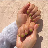 カラーグラデーション(ケア込み)  自店オフ無料✨