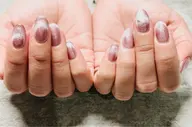 5月限定🍀【HAND】マグネットジェルネイルコース