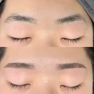 【ジュニアブロウリスト施術】美眉WAXスタイリング※男女OK/現金のみ