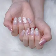 【オフなし】定額シンプルアート