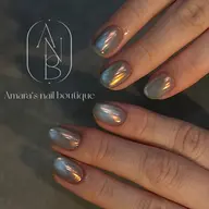 【HAND】🫧Aurora Magnet うるふわオーロラマグ