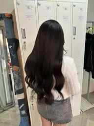 🌻編み込みエクステ50本(馴染ませカット付き)🌻