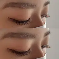 〈ご来店初&2回目〉セーブルブラウン60本 ¥5,150 / 80本 ¥5,650 ✳︎初来店オフ無料(リペアOK)✳︎