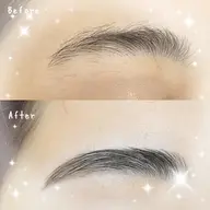 【今だけ限定‼️】ミニモ限定価格アイブロウリフト ＆ワックス付き✨垢抜け眉に！