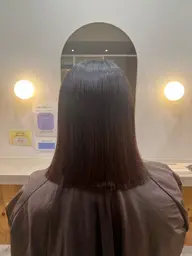 カットモデル様募集しています✂️