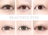 【自まつ毛の長さを最大限に!!】🤍🎀パリジェンヌラッシュリフト➕コーティング付き🎀🤍