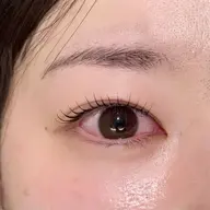 上まつ毛パーマ（トリートメント付き）🫧