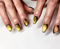 超お🉐✨限定20色から選べるマグネットネイルコース💅✨
