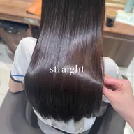 🎀縮毛矯正(全頭)🎀
