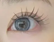 【パリエク】🥀まつげパーマ×エクステ100本