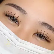🌼学生さん限定🌼束感ぱっちりeye🦋バインドロック90分つけ放題《オフ込み》¥6,500🫧