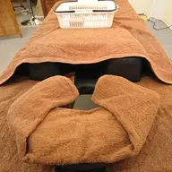 【ミニモ限定】ドライヘッドスパ