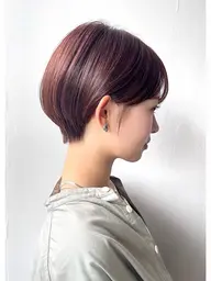 [土曜日限定] 🌟CUT＋保湿トリートメント🌟