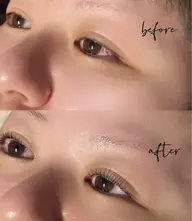 ラッシュリフト《まつ毛に合わせたトリートメント付き》