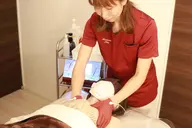 【バストアップ＋全身筋膜リリース】プラチナコース