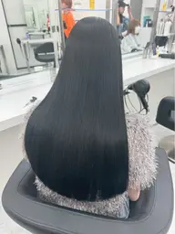 🫧​〜​艶感溢れる大人髪質へ​〜​・SNSで話題の髪質改善トリートメント🧴