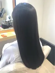 【🌟髪質改善🌟】話題の“酸熱トリートメント”でサラサラツヤツヤな髪質へ🌈