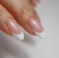 🤍王道白フレンチ🤍(オフなしの方対象)