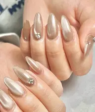 【長さだし1本770円~】オフ込み長さだし＋定額シンプル/オフィスネイル🍒※長さだしの本数により金額変動あり