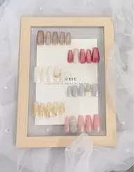 【初回オフ無料】シンプルデザインネイル💅💖※2回目以降はオフ代➕¥1000になります。