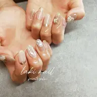 ニュアンスネイル★10本デザイン(オフ込)