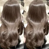 ✨うる艶カラー✨＋選べるトリートメント🫧🫶