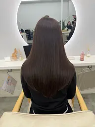 Aujuaトリートメント