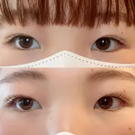 2回目以降まつ毛パーマ