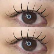 🐰LEDフラットラッシュ120本【¥8,560→¥4,060】