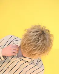 【メンズ限定】デザインカット+眉カット+クイックスパ 7500円→6200円