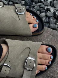 (foot)オフなしフットデザインコース🦢💎持ち込みアリ