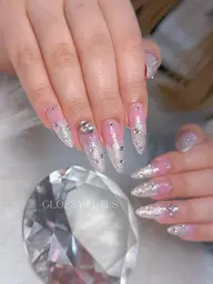 スカルプ長さ出しSサイズ：3000円／1枚maxと2枚max6000円