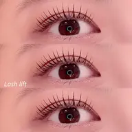 コーティング剤1本セット🪡ラッシュリフト&アイシャンプー&ケラチンTR🧴♡