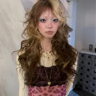 ［カラーメニュー相談クーポン］