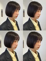 似合わせカット＋20分スパ🧖