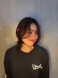 ハイライト+カラー+トリートメント