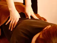 【リラクゼーションマッサージ】手で全身もみほぐし  30分コース