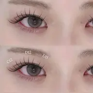 フラットラッシュ 100~120本(オフ無し)\♡/(1時間程の施術です💦) ※補足説明を必ずご確認ください